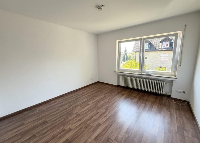 Ein-/Zweifamilienhaus in ruhiger Lage von Theesen