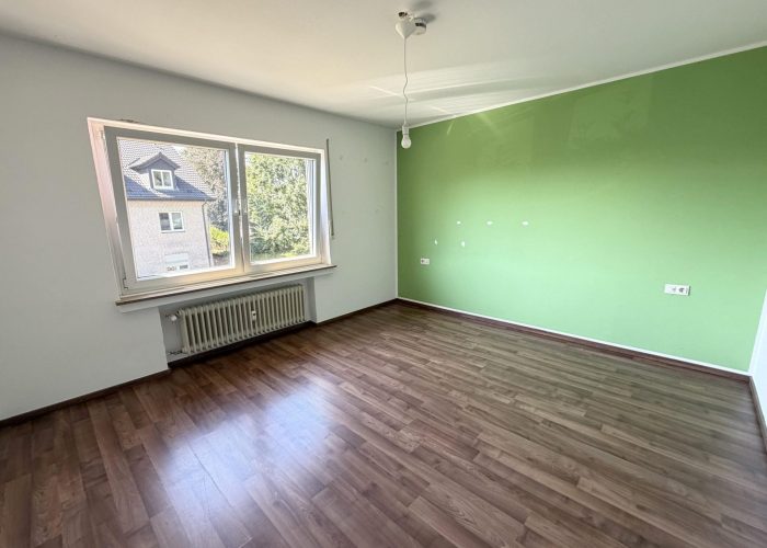 Ein-/Zweifamilienhaus in ruhiger Lage von Theesen