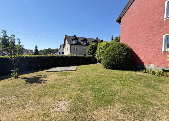 Ein-/Zweifamilienhaus in ruhiger Lage von Theesen