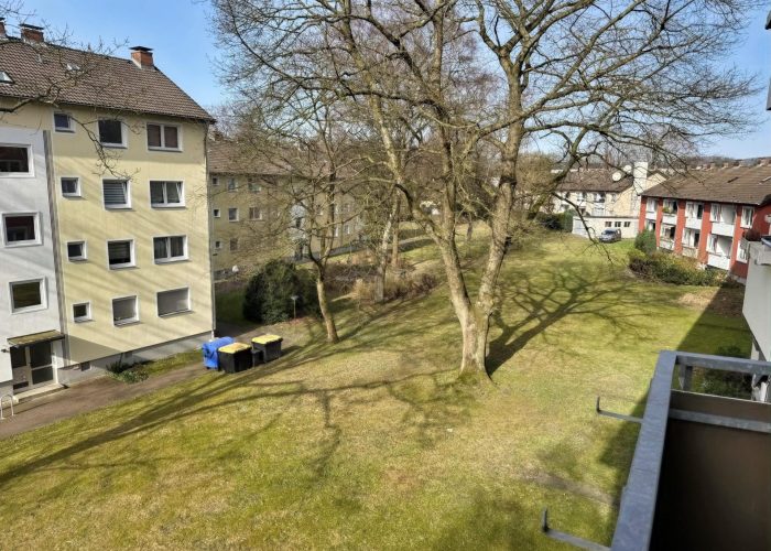 4-Zimmer Eigentumswohnung mit Stellplatz in der Sennestadt