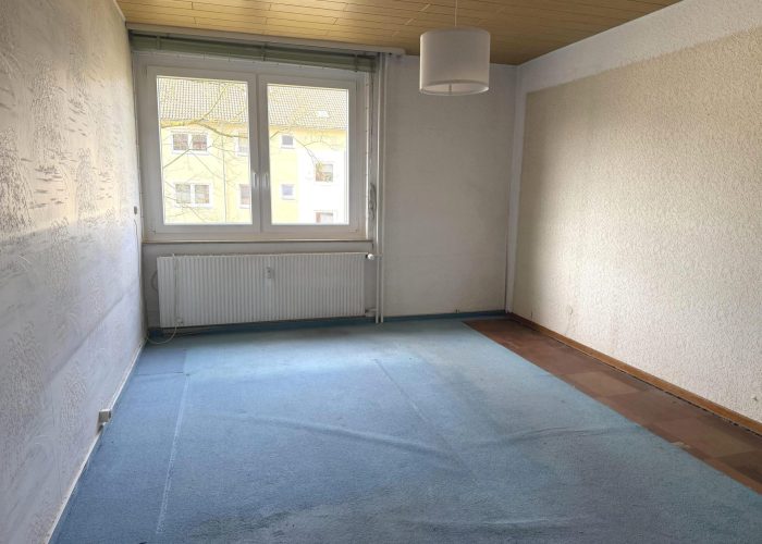 4-Zimmer Eigentumswohnung mit Stellplatz in der Sennestadt