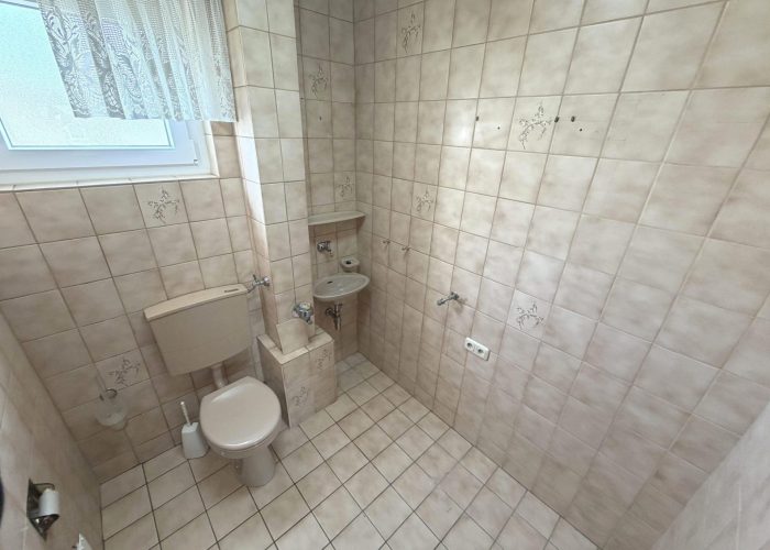 4-Zimmer Eigentumswohnung mit Stellplatz in der Sennestadt