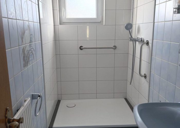 4-Zimmer Eigentumswohnung mit Stellplatz in der Sennestadt