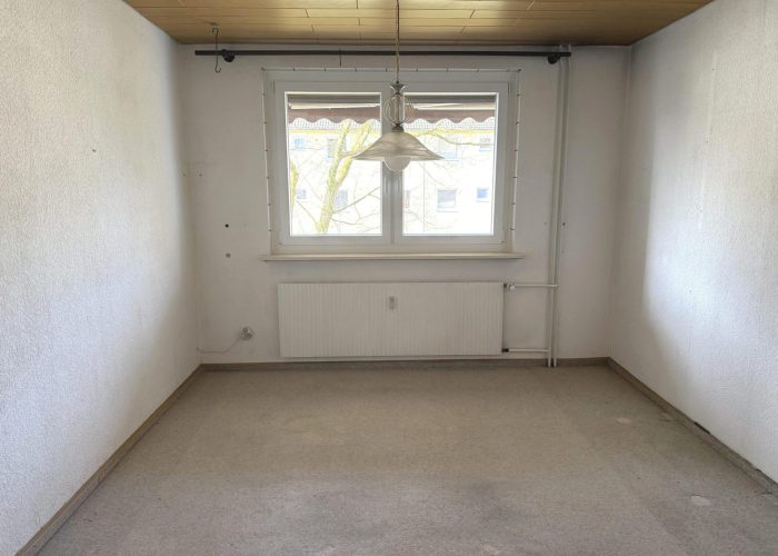 4-Zimmer Eigentumswohnung mit Stellplatz in der Sennestadt