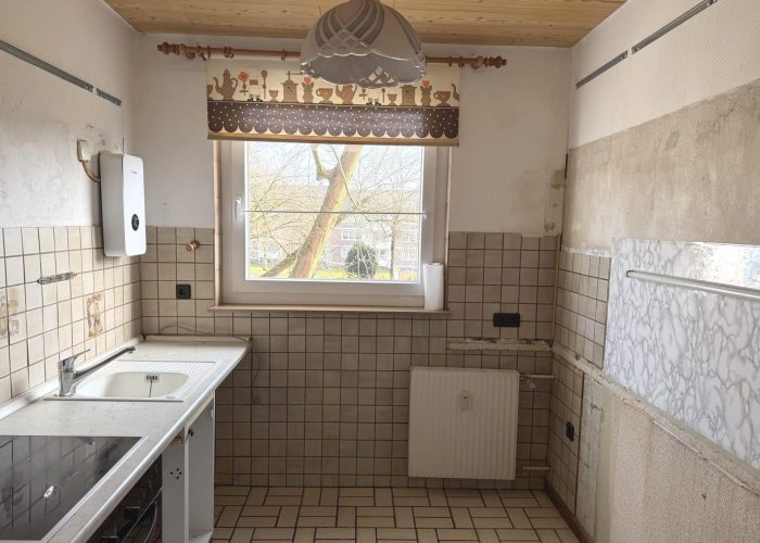 4-Zimmer Eigentumswohnung mit Stellplatz in der Sennestadt