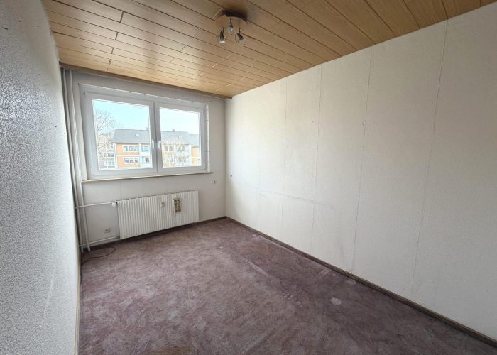 4-Zimmer Eigentumswohnung mit Stellplatz in der Sennestadt
