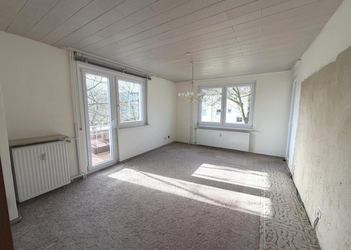 4-Zimmer Eigentumswohnung mit Stellplatz in der Sennestadt