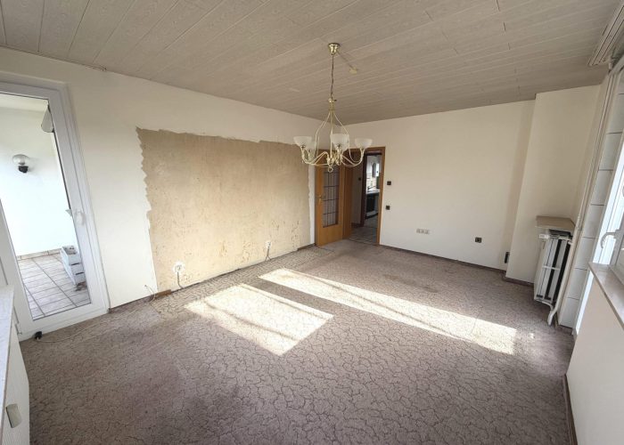 4-Zimmer Eigentumswohnung mit Stellplatz in der Sennestadt