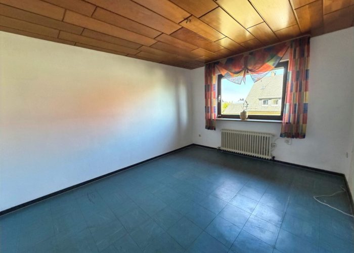 Traumhafter Bungalow in toller Hanglage von Ubbedissen