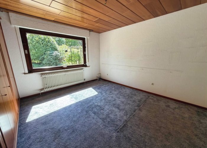 Traumhafter Bungalow in toller Hanglage von Ubbedissen