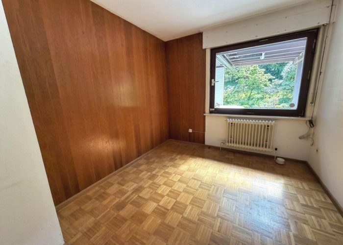 Traumhafter Bungalow in toller Hanglage von Ubbedissen