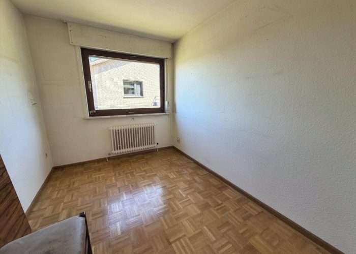 Traumhafter Bungalow in toller Hanglage von Ubbedissen