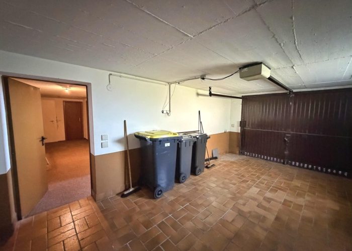 Traumhafter Bungalow in toller Hanglage von Ubbedissen