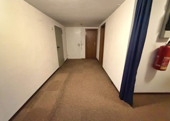 Traumhafter Bungalow in toller Hanglage von Ubbedissen