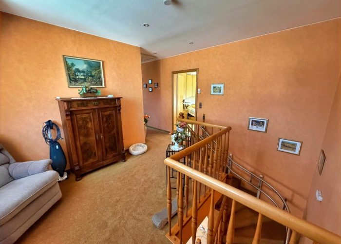 Schickes und großes Einfamilienhaus im Herzen von Brackwede