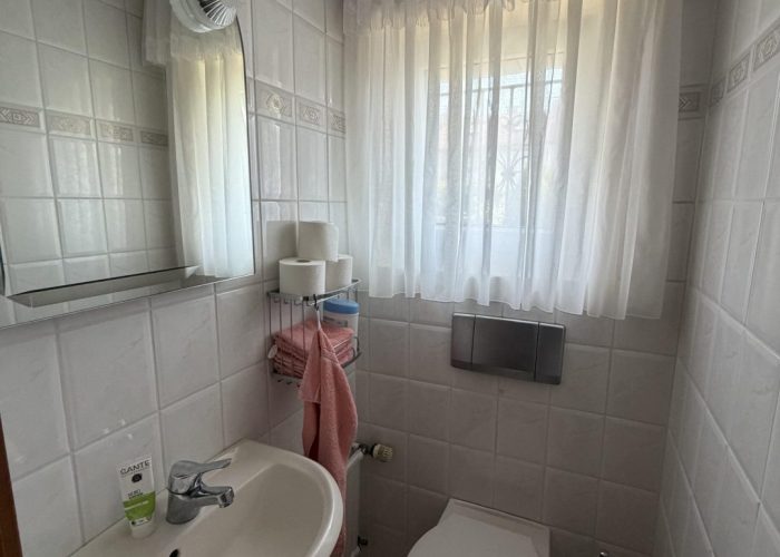 Gepflegtes Reihenendhaus in beliebter Lage von Heepen