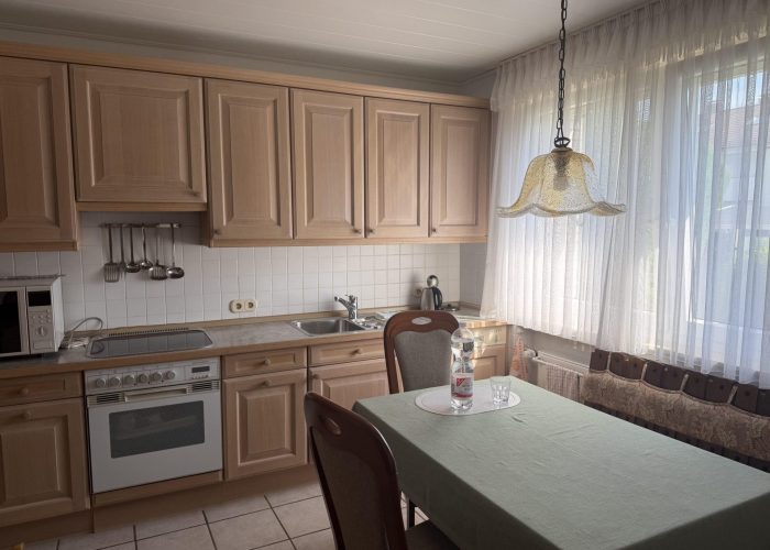 Gepflegtes Reihenendhaus in beliebter Lage von Heepen