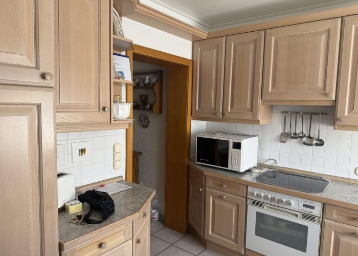 Gepflegtes Reihenendhaus in beliebter Lage von Heepen