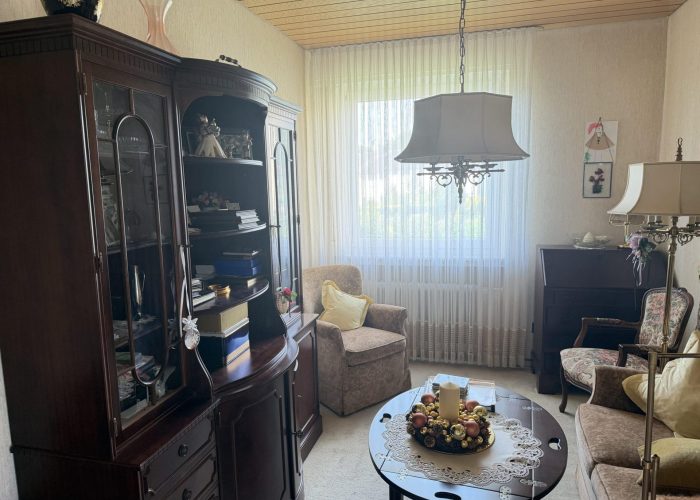 Gepflegtes Reihenendhaus in beliebter Lage von Heepen