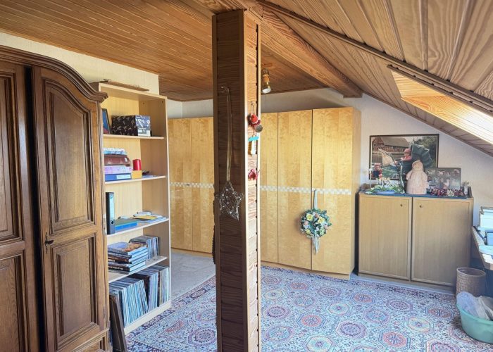 Gepflegtes Reihenendhaus in beliebter Lage von Heepen
