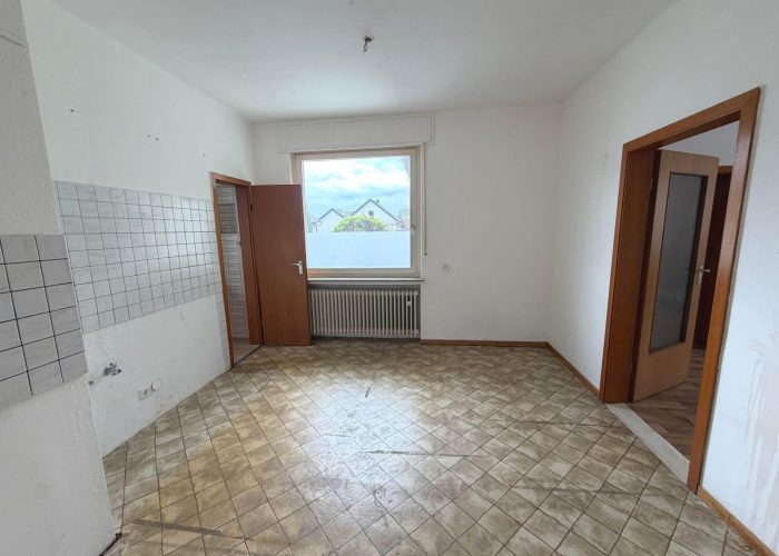 Geräumiges Zweifamilienhaus in Randlage von Brackwede