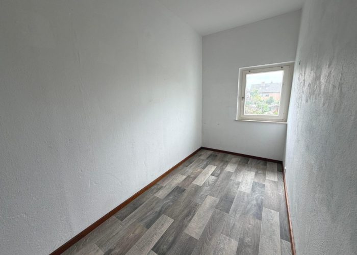 Geräumiges Zweifamilienhaus in Randlage von Brackwede