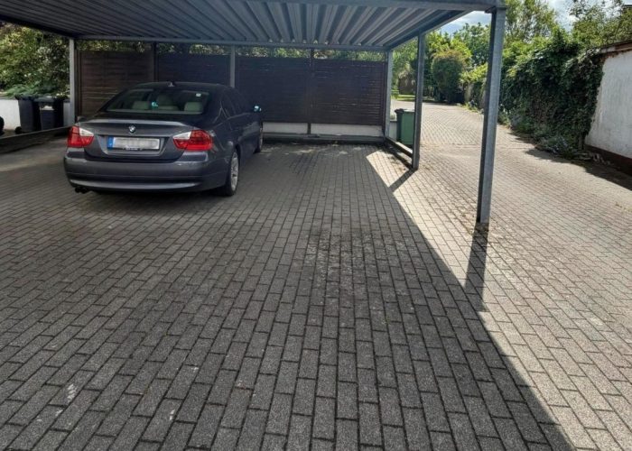Gepflegte 2-Zimmer Eigentumswohnung in Steinhagen