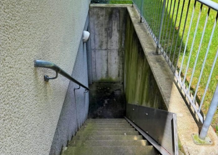Gepflegte 2-Zimmer Eigentumswohnung in Steinhagen