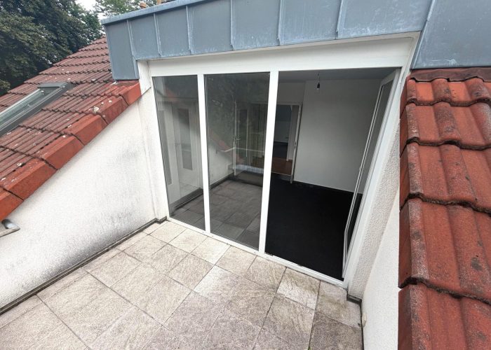 Gepflegte 2-Zimmer Eigentumswohnung in Steinhagen