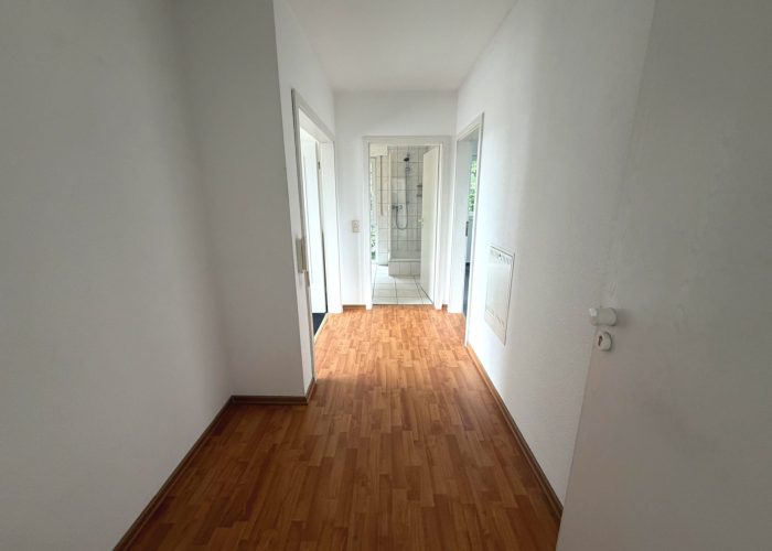 Gepflegte 2-Zimmer Eigentumswohnung in Steinhagen