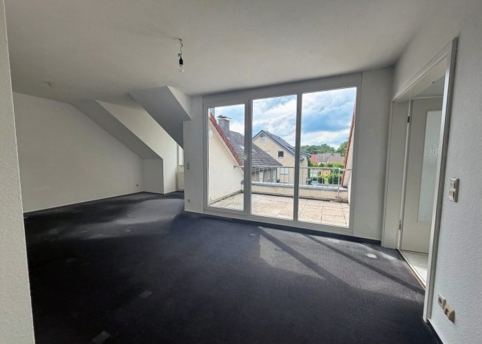 Gepflegte 2-Zimmer Eigentumswohnung in Steinhagen