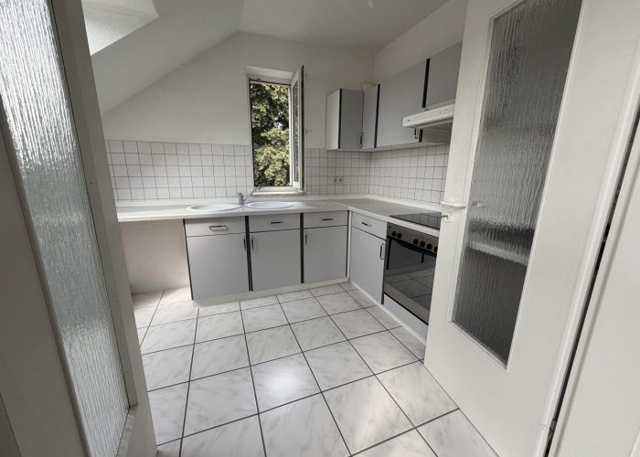 Gepflegte 2-Zimmer Eigentumswohnung in Steinhagen