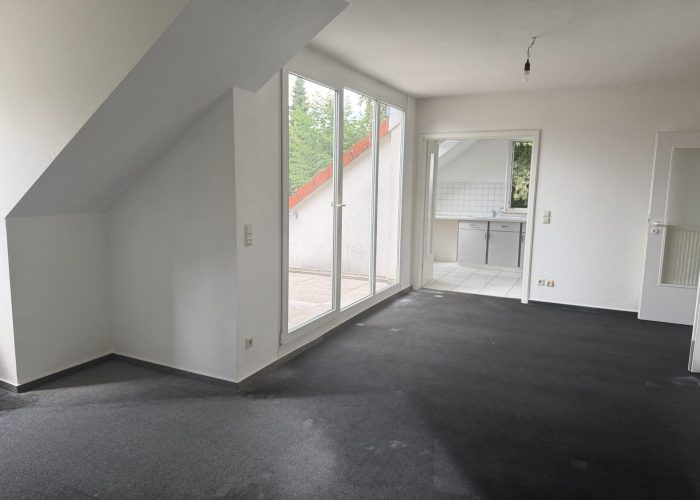 Gepflegte 2-Zimmer Eigentumswohnung in Steinhagen