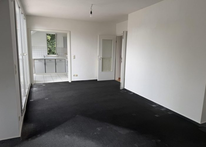 Gepflegte 2-Zimmer Eigentumswohnung in Steinhagen