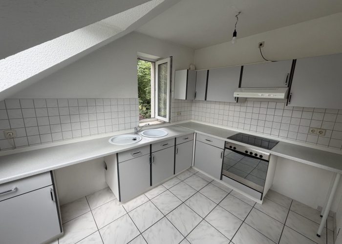 Gepflegte 2-Zimmer Eigentumswohnung in Steinhagen