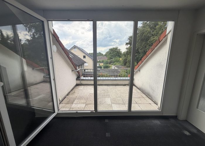 Gepflegte 2-Zimmer Eigentumswohnung in Steinhagen