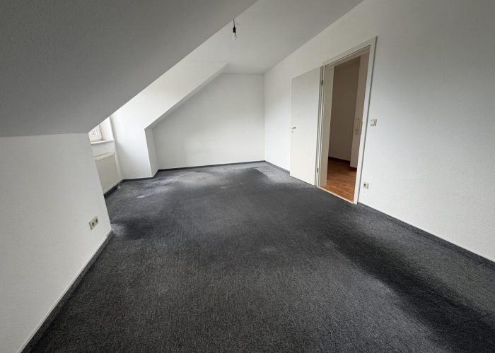 Gepflegte 2-Zimmer Eigentumswohnung in Steinhagen