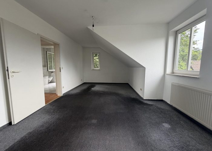 Gepflegte 2-Zimmer Eigentumswohnung in Steinhagen
