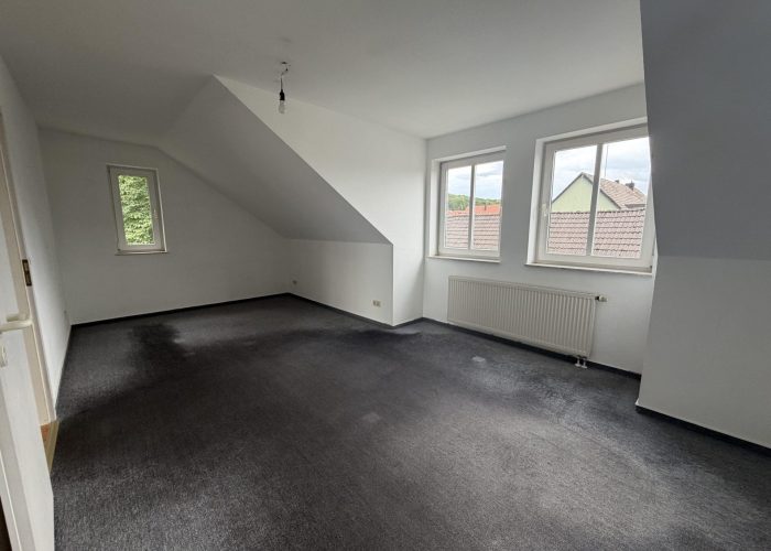 Gepflegte 2-Zimmer Eigentumswohnung in Steinhagen