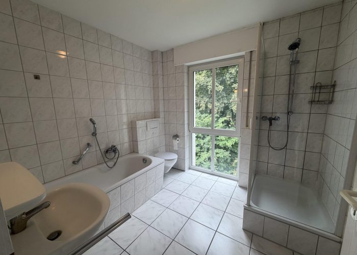 Gepflegte 2-Zimmer Eigentumswohnung in Steinhagen