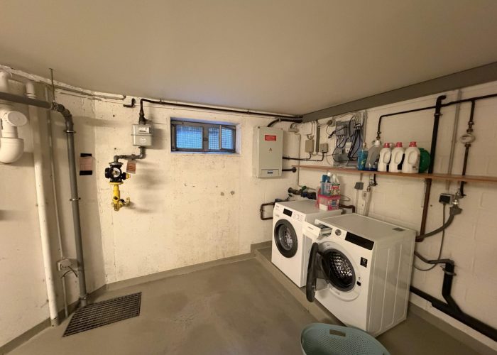 Gepflegte 2-Zimmer Eigentumswohnung in Steinhagen