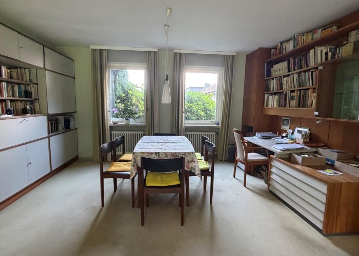 Reihenmittelhaus im Bielefelder Stadtteil Sieker