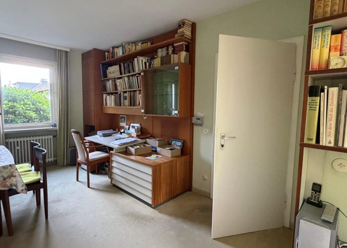 Reihenmittelhaus im Bielefelder Stadtteil Sieker
