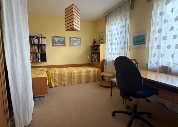 Reihenmittelhaus im Bielefelder Stadtteil Sieker