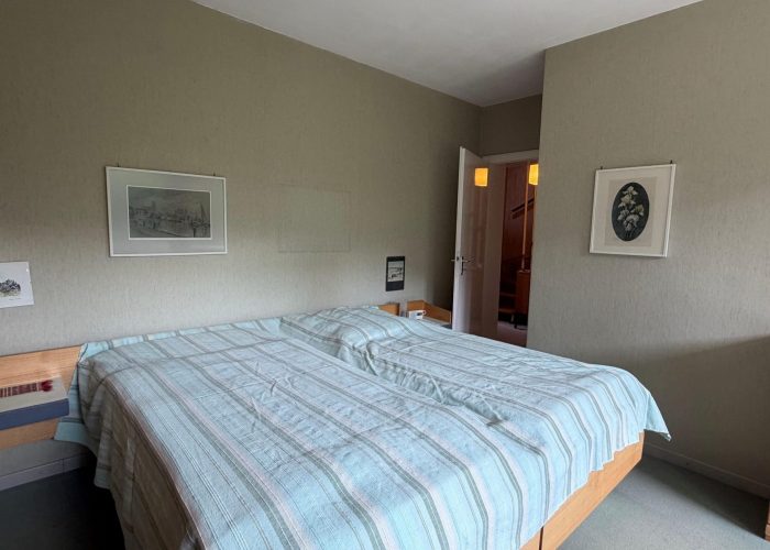 Reihenmittelhaus im Bielefelder Stadtteil Sieker