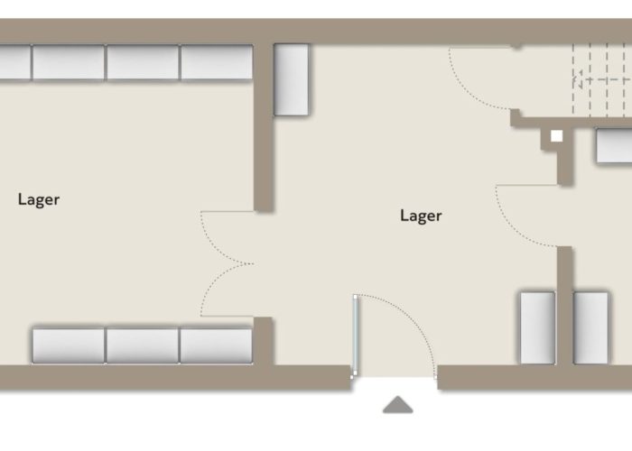 Einfamilienhaus mit Ausstrahlung und großem Nebengebäude