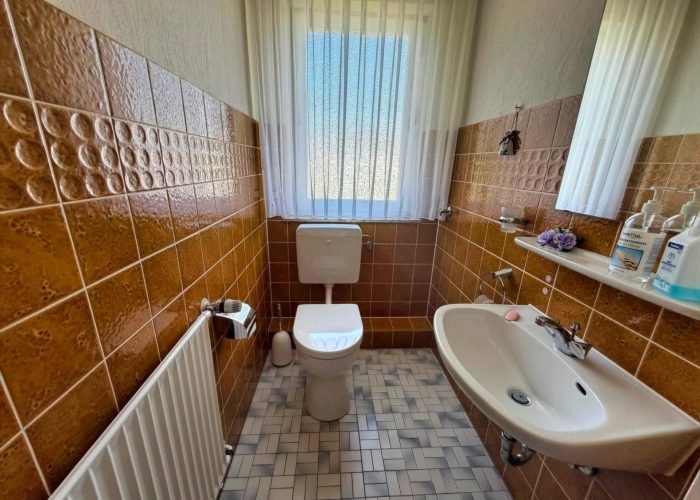 Freistehendes Haus in bester Gadderbaumer Lage mit viel Platz!