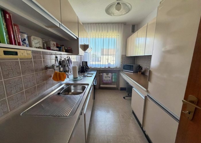 Freistehendes Haus in bester Gadderbaumer Lage mit viel Platz!