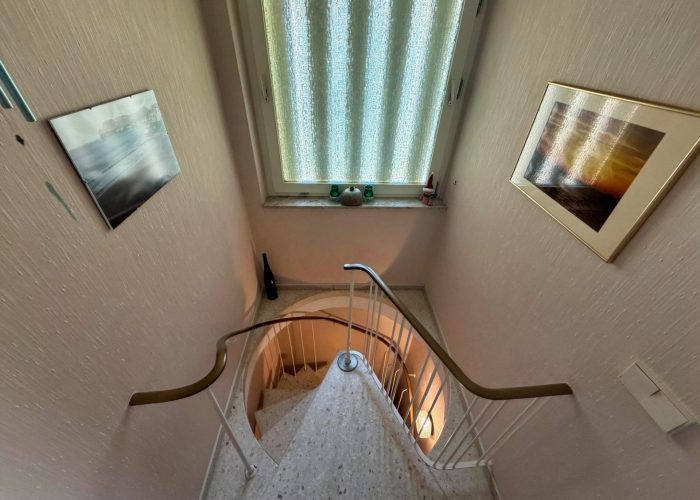 Freistehendes Haus in bester Gadderbaumer Lage mit viel Platz!