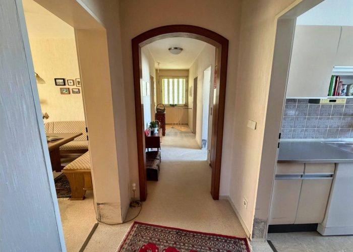 Freistehendes Haus in bester Gadderbaumer Lage mit viel Platz!